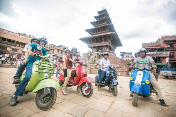 nepal – vùng đất vàng cho những chuyến hành trình để đời