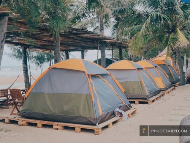 thuê lều, đảo lý sơn, miền trung, quảng ngãi, thuê lều ở đảo lý sơn, với chỗ cắm trại cực kỳ lý tưởng