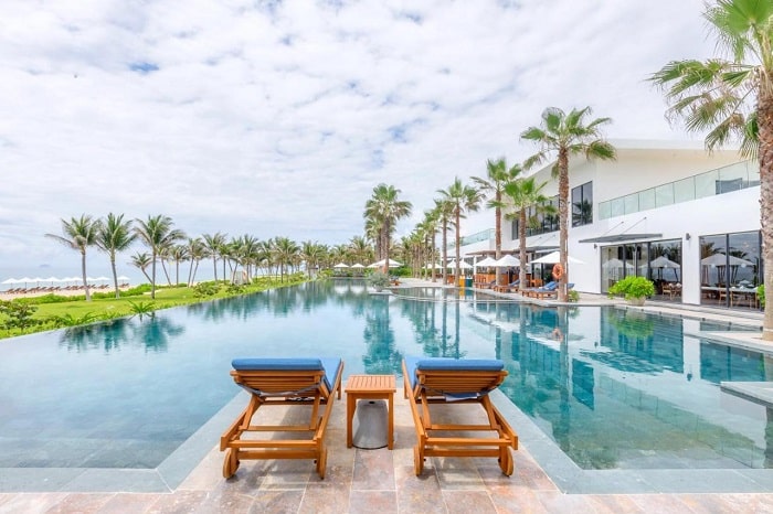 Top 5 Các Resort Ở Cam Ranh Chất Lượng, Đẳng Cấp Cho Bạn