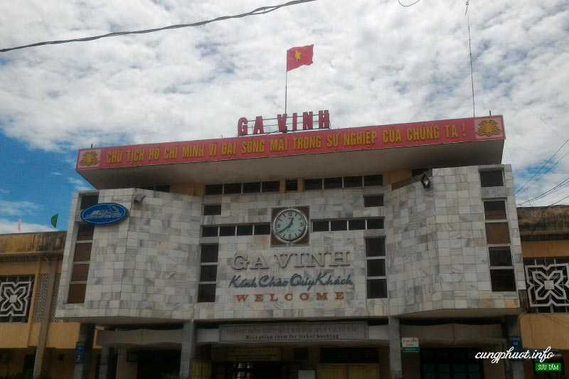 kinh nghiệm du lịch cửa lò, nghệ an