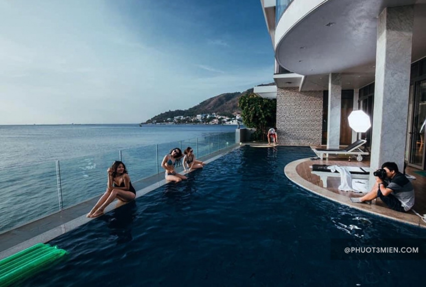 villa, vũng tàu, list 30+ villa vũng tàu đẹp, có hồ bơi, gần biển cho đại gia đình nhóm bạn xả stress