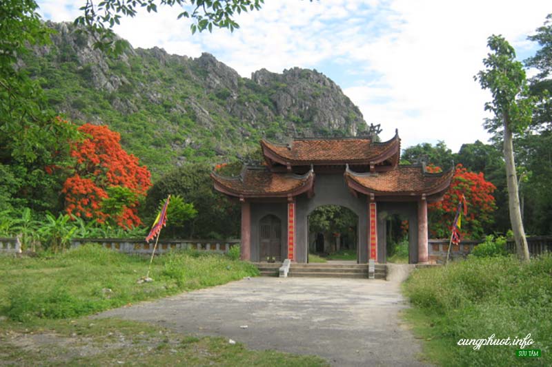 kinh nghiệm du lịch hoa lư, ninh bình