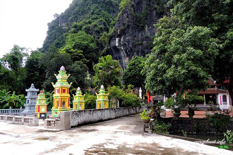 kinh nghiệm du lịch hoa lư, ninh bình