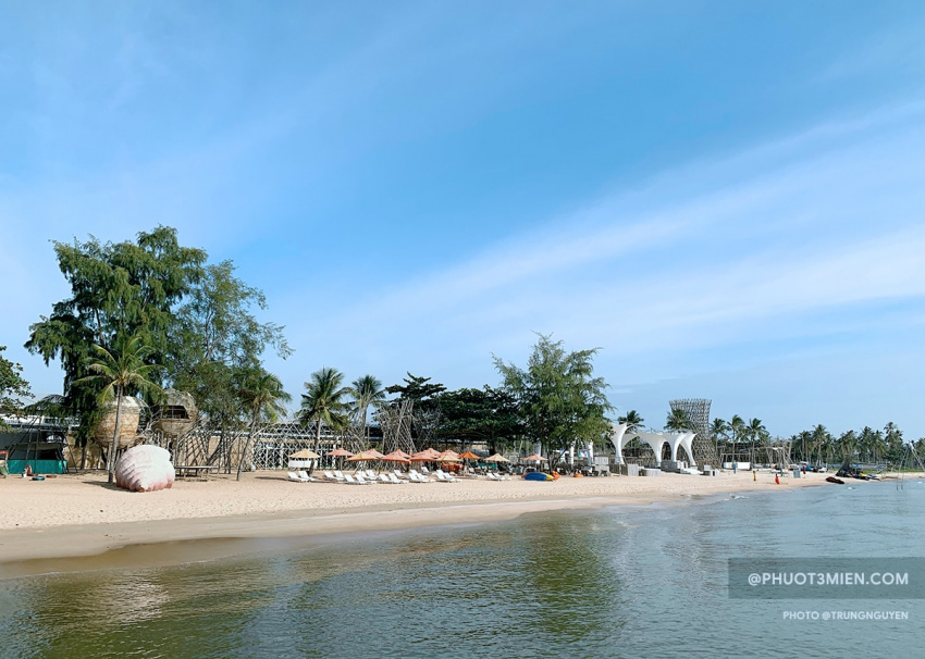 phú quốc, kiên giang, miền nam, #9 bãi biển phú quốc siêu đẹp, biển trong cát trắng mịn bao check in