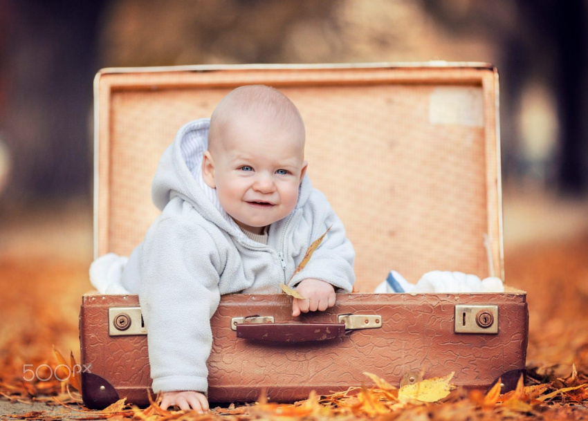 bí kíp du lịch, kinh nghiệm du lịch, mẹo du lịch, các mẹ cần chuẩn bị gì cho chuyến du lịch đầu tiên của bé