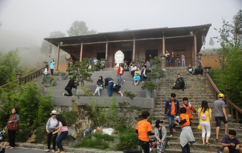 3 ngôi chùa linh thiêng nổi tiếng bậc nhất Đà Lạt cho dịp Tết năm nay