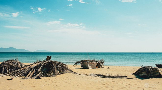 hà my, top 10 bãi biển đẹp nhất châu á của hội an