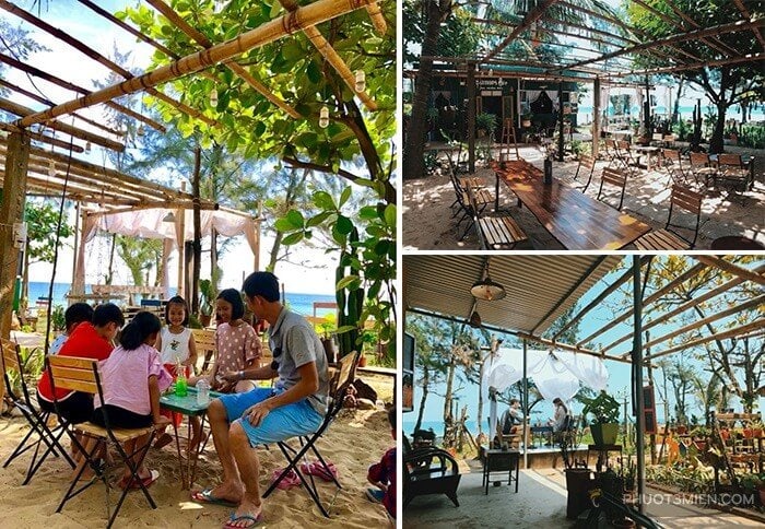 món ngon 3 miền, miền trung, quảng bình, 12 quán cafe view đẹp ở đồng hới quảng bình làm bạn phải trầm trồ