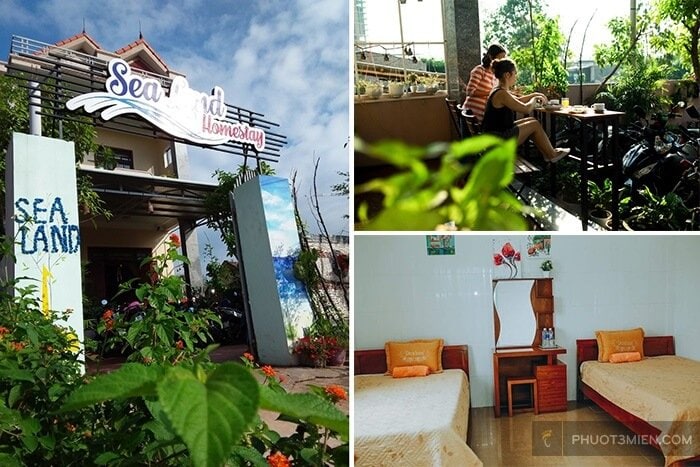 Top 15 khách sạn và homestay ở Đồng Hới Quảng Bình