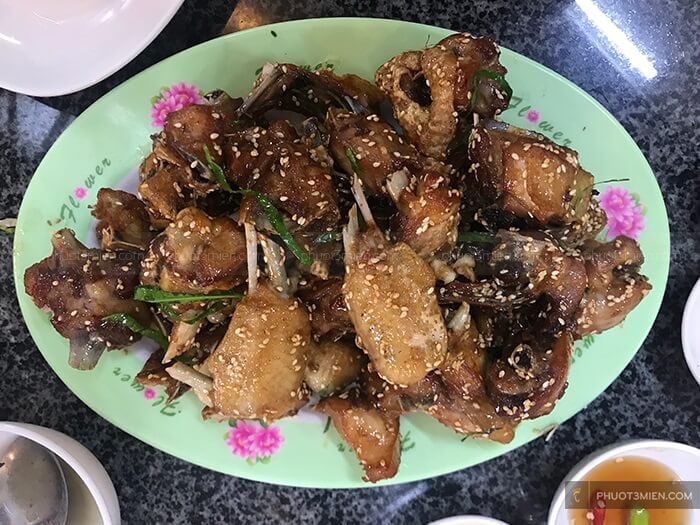 Ăn gì ở Quảng Bình, tổng hợp món ngon ở Đồng Hới chi tiết