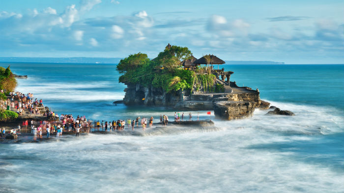 9 địa danh đẹp ngất ngây sau sẽ khiến bạn muốn đến Indonesia ngay lập tức
