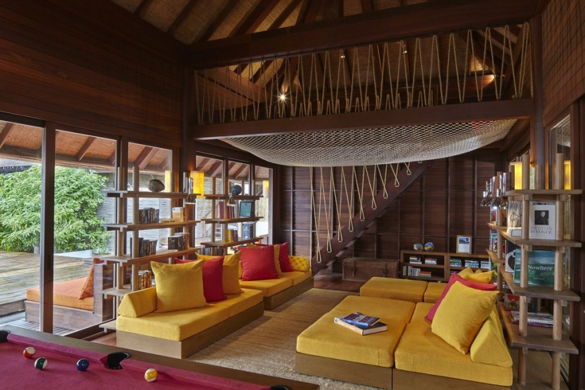Đẹp “khó cưỡng” với 5 resort ở Đà Lạt sang chảnh, view đẹp bậc nhất