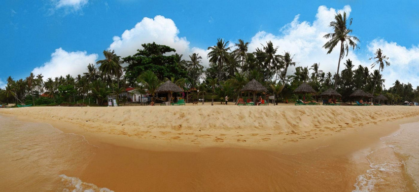 Thanh Kiều Resort Phú Quốc