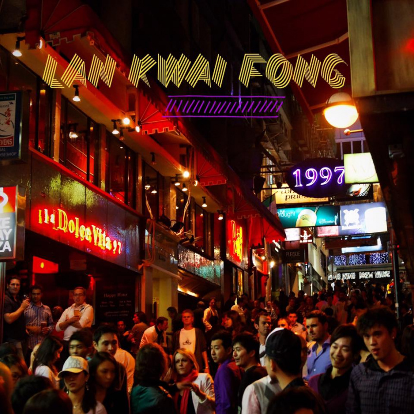 hong kong, khám phá thế giới, thế giới đó đây, một hongkong khác bước ra từ phim ảnh