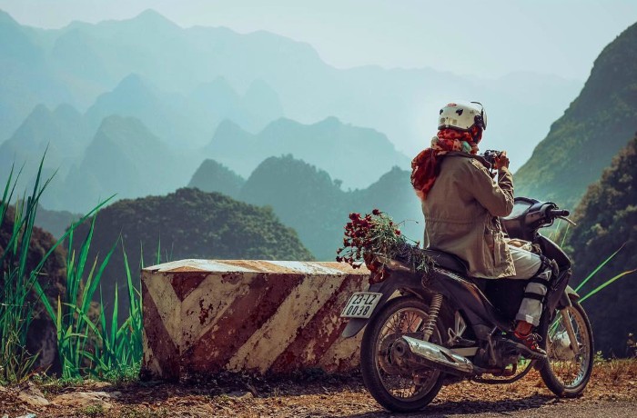 Đến Hà Giang đi mãi chắng muốn về với 10 trải nghiệm du lịch bụi