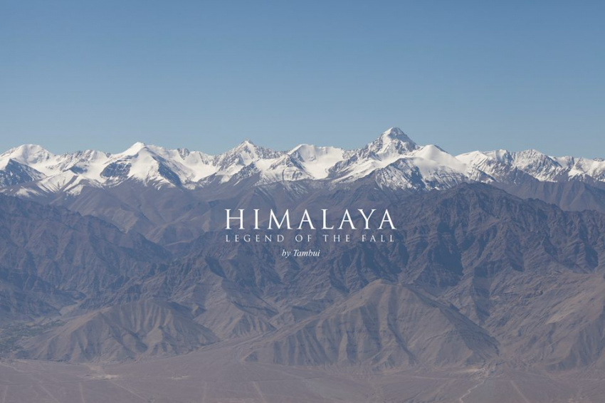 du lịch ấn độ, himalaya, khám phá thế giới, thế giới đó đây, himalaya – huyền thoại mùa thu