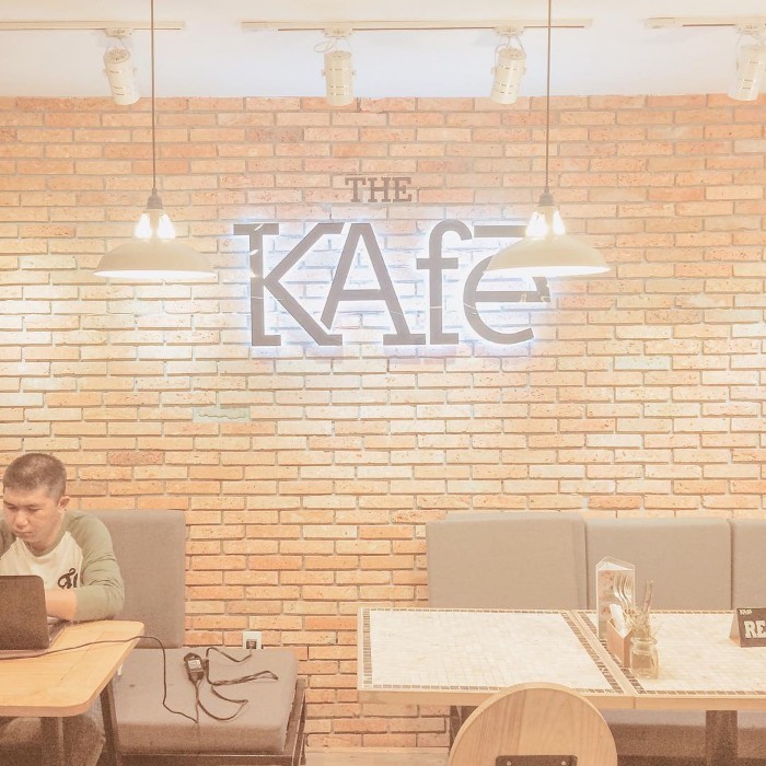 5 quán cafe được check - in rần rần trên Instagram tại Sài Gòn