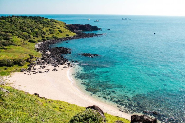 5 đặc sản ở đảo Phú Quý ‘gây thương nhớ’ cho khách du lịch
