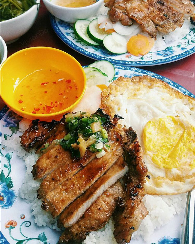 Những món ăn mà nếu chưa ăn thì không nên rời Sài Gòn