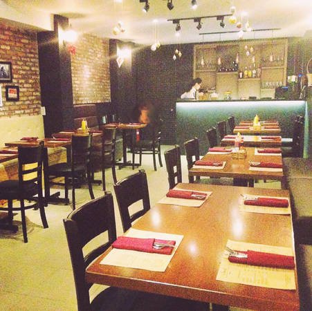 8 quán ăn ngon, không gian đẹp, giá phải chăng ở Sài Gòn