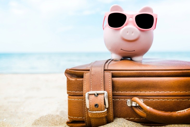 5 cách để tiết kiệm ngân sách du lịch mùa nghỉ lễ