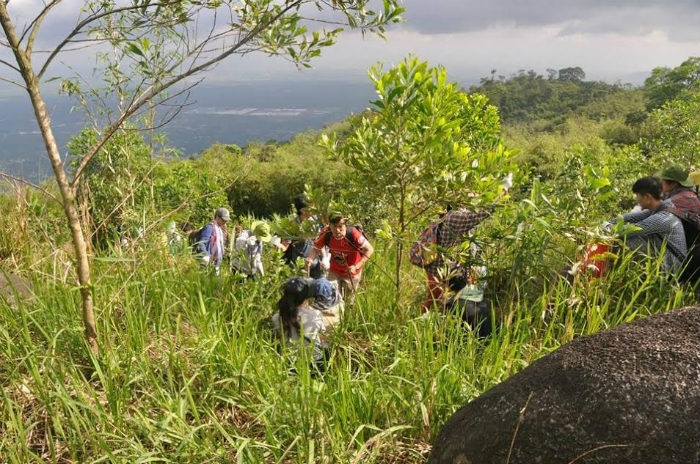 {}, 6 điểm phượt tuyệt đẹp cách sài gòn 100km - kỳ 1