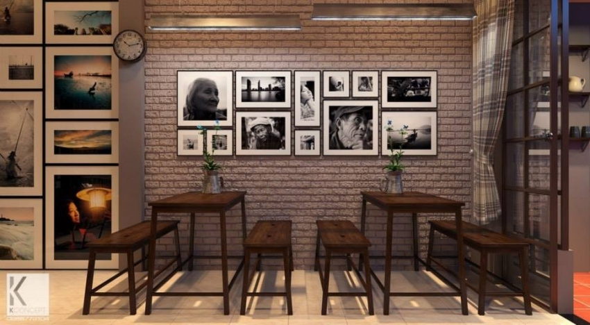 {}, những quán cà phê cho dân nhiếp ảnh ở sài gòn