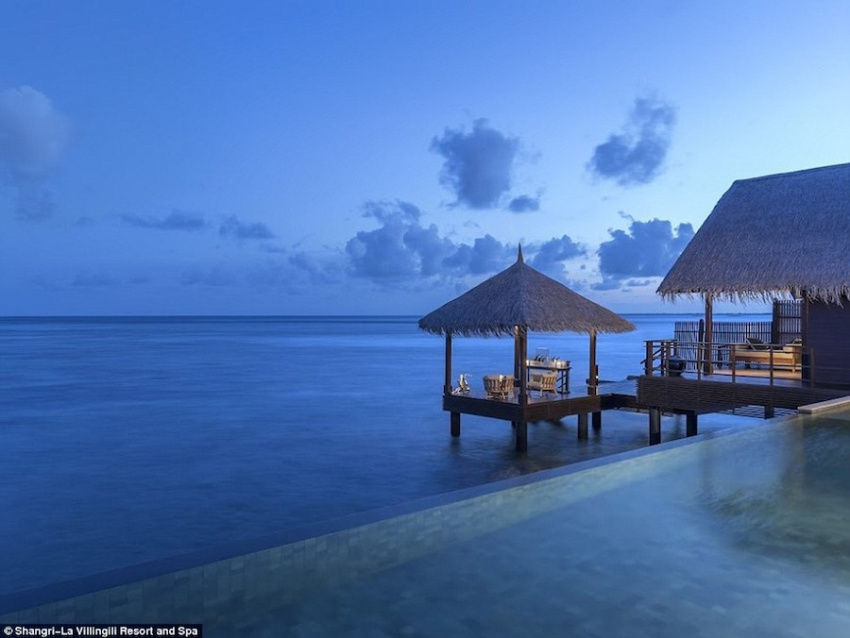 du lịch biển, khám phá thế giới, thế giới đó đây, thiên đường maldives, những khu nghỉ dưỡng đẳng cấp của thiên đường maldives