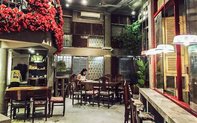 Đi Sài Gòn, có 5 quán cafe ngồi lì cả ngày không biết chán