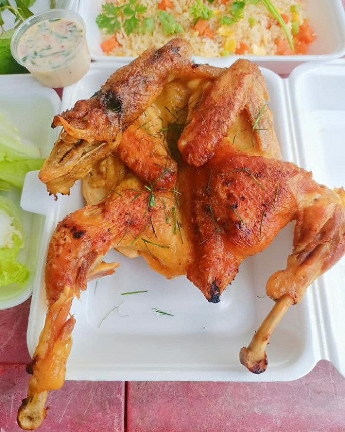 món đặc sản thịt gà, những món đặc sản thịt gà trên khắp việt nam ‘ngon hết nước chấm’, nghe tên thôi đã thèm