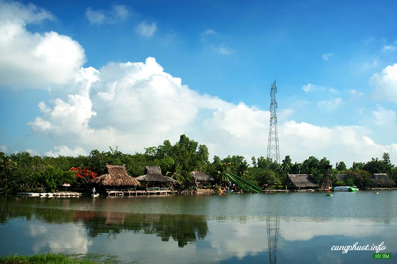 Khách sạn nhà nghỉ tại Nhơn Trạch, Đồng Nai