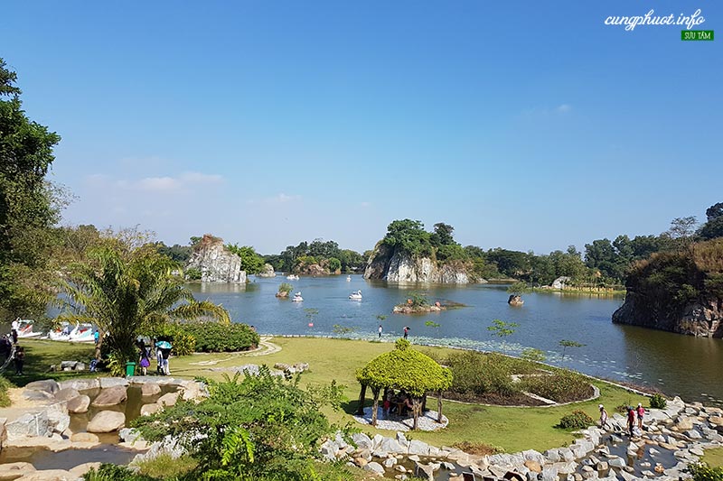 Khách sạn nhà nghỉ tại Biên Hòa, Đồng Nai