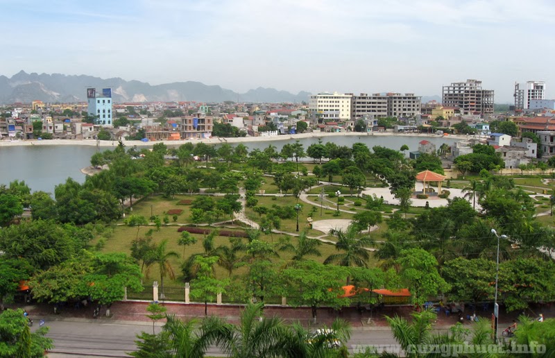 Khách sạn nhà nghỉ tại Lý Nhân, Hà Nam