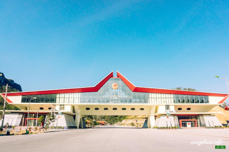 Khách sạn nhà nghỉ tại Cao Lộc, Lạng Sơn