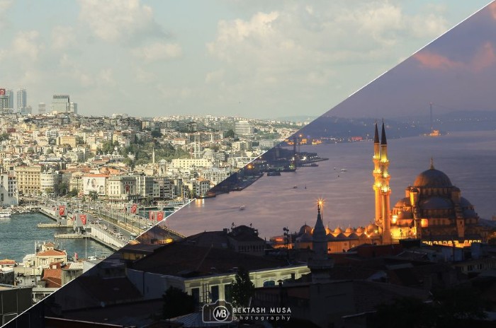 du lịch istanbul, du lịch thổ nhĩ kỳ, khám phá thế giới, thế giới đó đây, vẻ cuốn hút của istanbul ngày và đêm