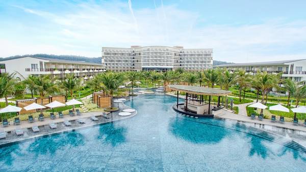 7 resort Phú Quốc hứa hẹn sẽ khuấy đảo tín đồ du lịch sang chảnh