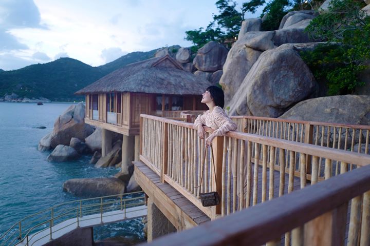 Six Senses Ninh Vân Bay Nha Trang – đẳng cấp resort nghỉ dưỡng dành cho giới siêu sang