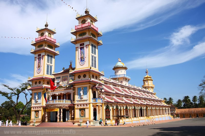 Khách sạn nhà nghỉ tại Trảng Bàng – Tây Ninh