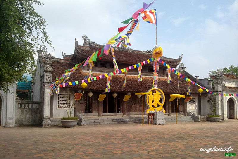 Khách sạn nhà nghỉ tại Hưng Hà, Thái Bình