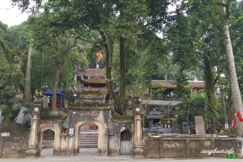 Khách sạn nhà nghỉ tại Phú Lương, Thái Nguyên