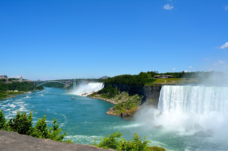 {}, 9 lý do bạn nên du lịch canada