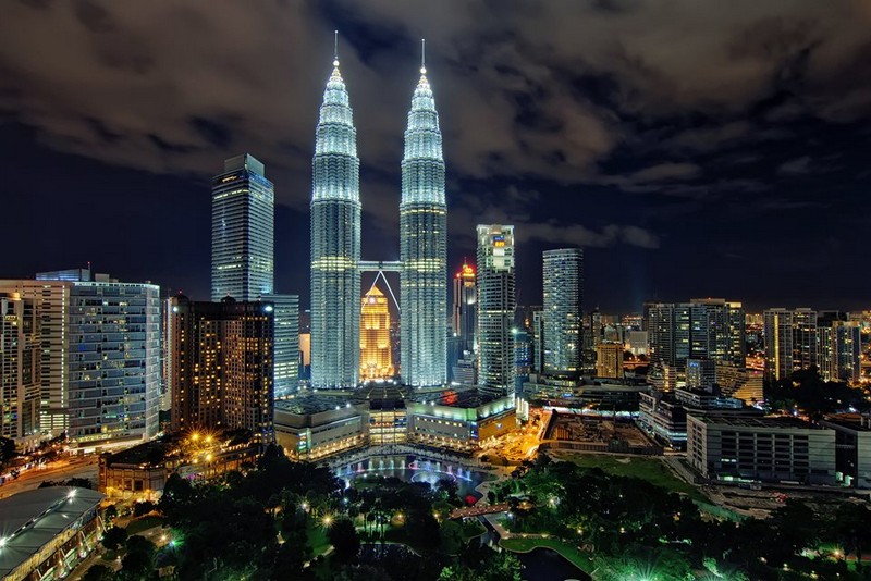 {}, ấn tượng kuala lumpur trong tôi