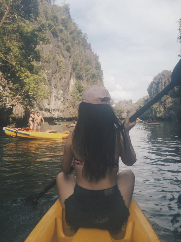 {}, kinh nghiệm du lịch đảo rồng el nido ở philippines