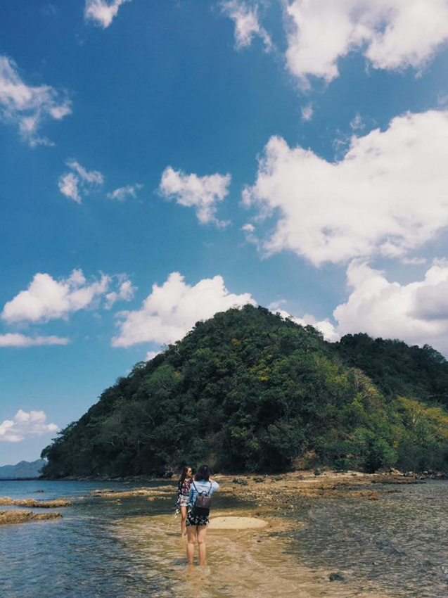 {}, kinh nghiệm du lịch đảo rồng el nido ở philippines