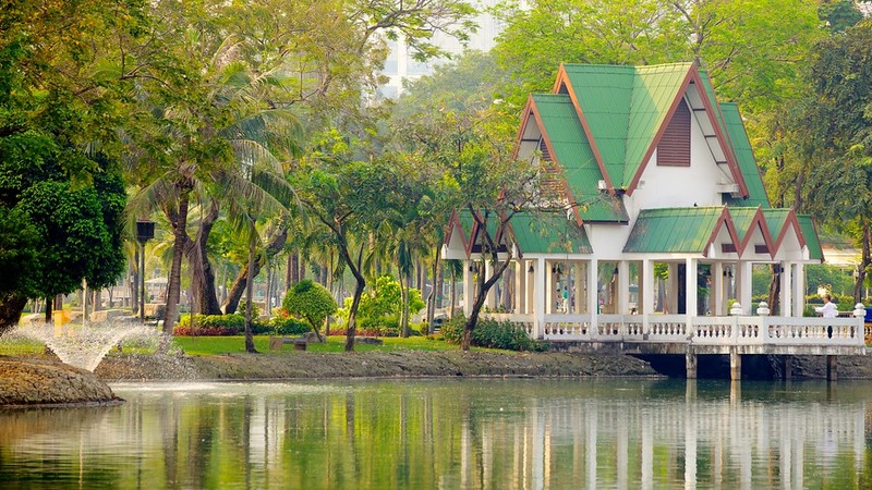 {}, khám phá những điểm du lịch hút khách nhất ở bangkok (phần cuối)