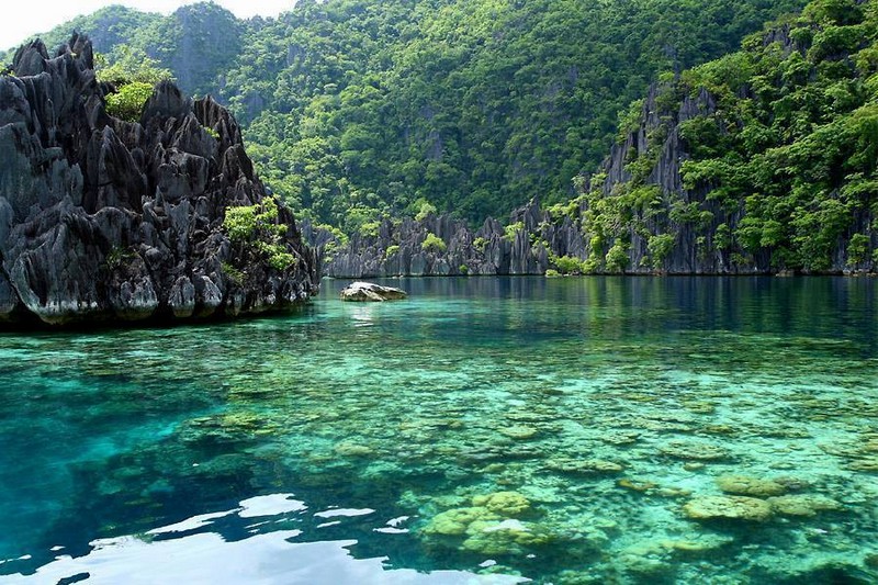 {}, những hòn đảo thiên đường tại philippines
