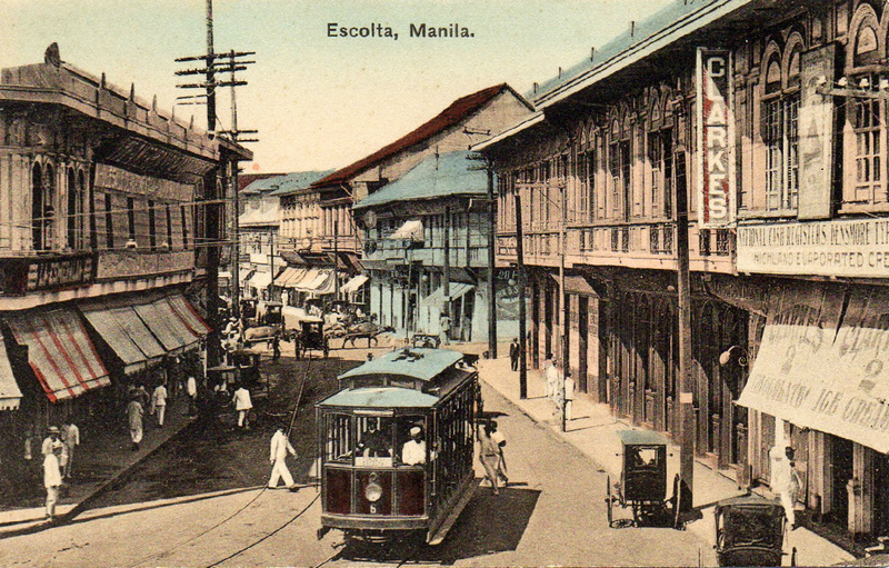 {}, manila – thủ đô của quốc đảo philippines và những điều thú vị