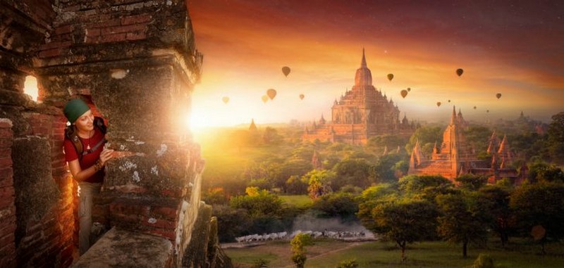 {}, 5 lý do khiến myanmar là điểm đến lý tưởng năm nay