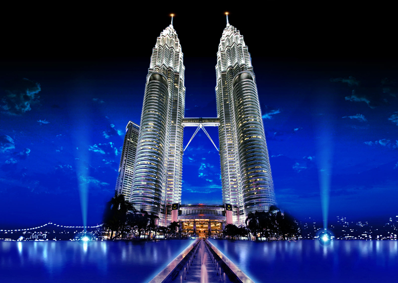 Malaysia – Thiên đường cho những tín đồ mua sắm