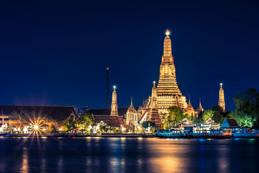 {}, khám phá những điểm du lịch hút khách nhất ở bangkok (phần 1)